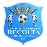 CS Recolta Gheorghe Lazăr 2017