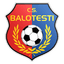 CS Baloteşti logo