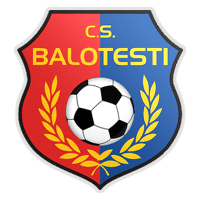 CS Baloteşti