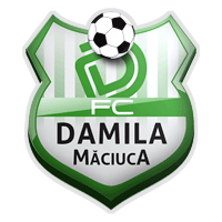 CS Damila Măciuca