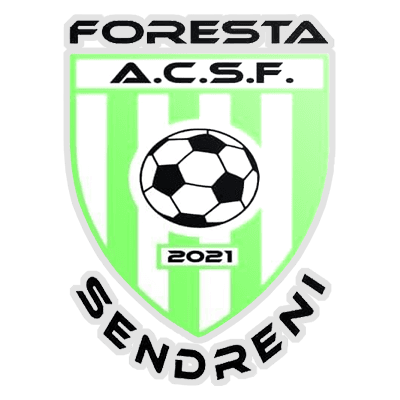 Foresta Şendreni
