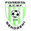 Foresta Şendreni logo