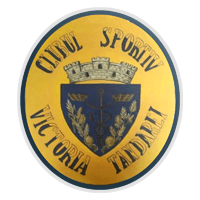 CS Victoria Ţăndărei