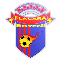AS Flacăra Boteni