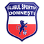 CS Domneşti logo