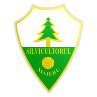 CS Silvicultorul Maieru