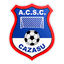 ACS Comunal Cazasu logo