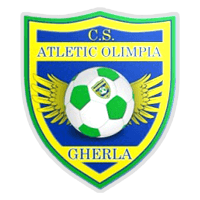 CS Atletic Olimpia Gherla