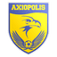 CS Axiopolis Cernavodă logo