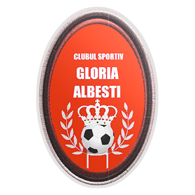CS Gloria Albeşti