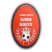 CS Gloria Albeşti