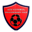 ACS Viitorul Dragomireşti Vale logo