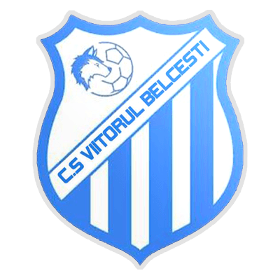 CS Viitorul Belceşti