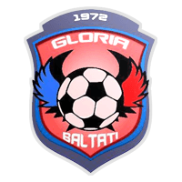 Gloria Bălţaţi