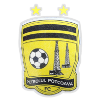 CSO Petrolul Potcoava