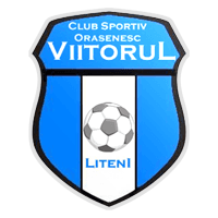 CSO Viitorul Liteni