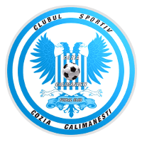 ACS Cozia Călimăneşti