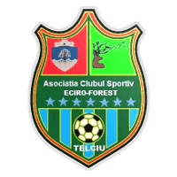 ACS Eciro Forest Telciu