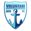 FC Voluntari logo