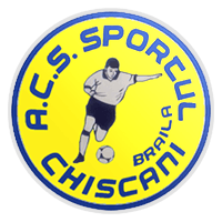 ACS Sportul Chiscani