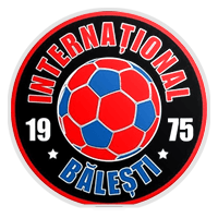 CS Internaţional Băleşti