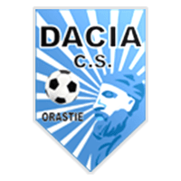 CSM Dacia Orăştie 2010