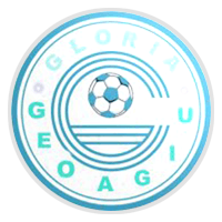 CS Gloria al Oraşului Geoagiu