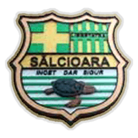 Libertatea Sălcioara