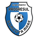 Progresul Şomcuta