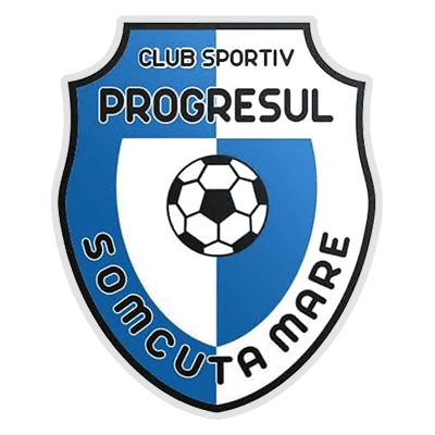 CS Progresul Şomcuta Mare