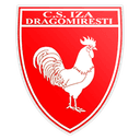 Iza Dragomireşti