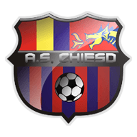 AS FC Chieşd
