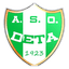 CSO Deta logo