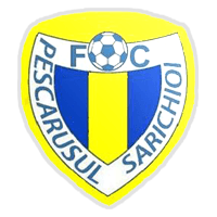 AS Pescăruşul 1969 Sarichioi
