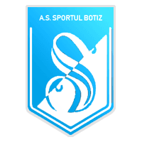 AS Sportul Botiz
