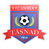 AFC Unirea Tăşnad