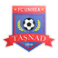 AFC Unirea Tăşnad logo