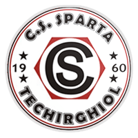 Sparta Techirghiol