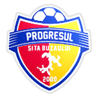 AS Progresul Sita Buzăului