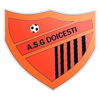 AS Gloria Doiceşti