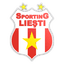 CS Sporting Lieşti logo