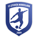 Ştiinţa Miroslava