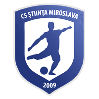 CS Ştiinţa Miroslava