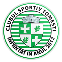 CS Tomeşti