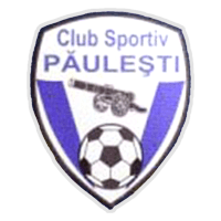 CS Păuleşti