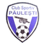 CS Păuleşti logo