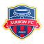 Suwon FC logo