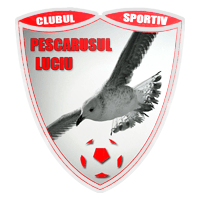 AS Pescăruşul Luciu