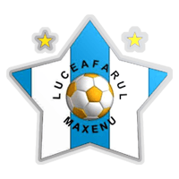 AS Luceafărul Maxenu