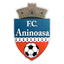 AS FC Pucioasa logo